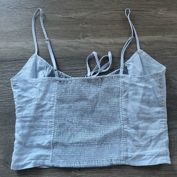 Brandy tank - Picture 2 of 2